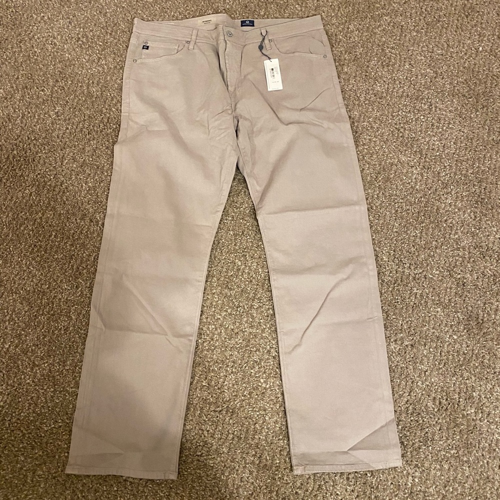 NWT! AG Jeans- 40x32